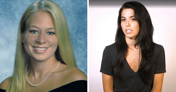 Natalee Holloway