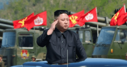 north korea un sanctions