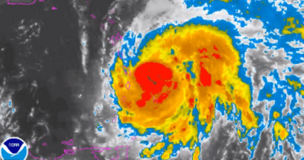hurricane maria