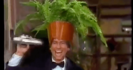 John Ritter, Lucille Ball, and Don Knotts all had memorable comedic moments on Three's Company