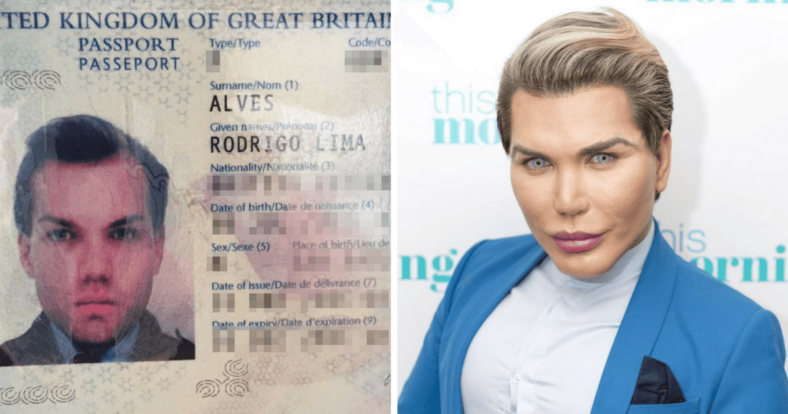 Rodrigo Alves