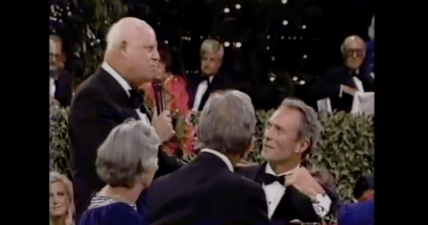 Don Rickles Clint Eastwood