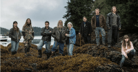 Alaskan Bush People