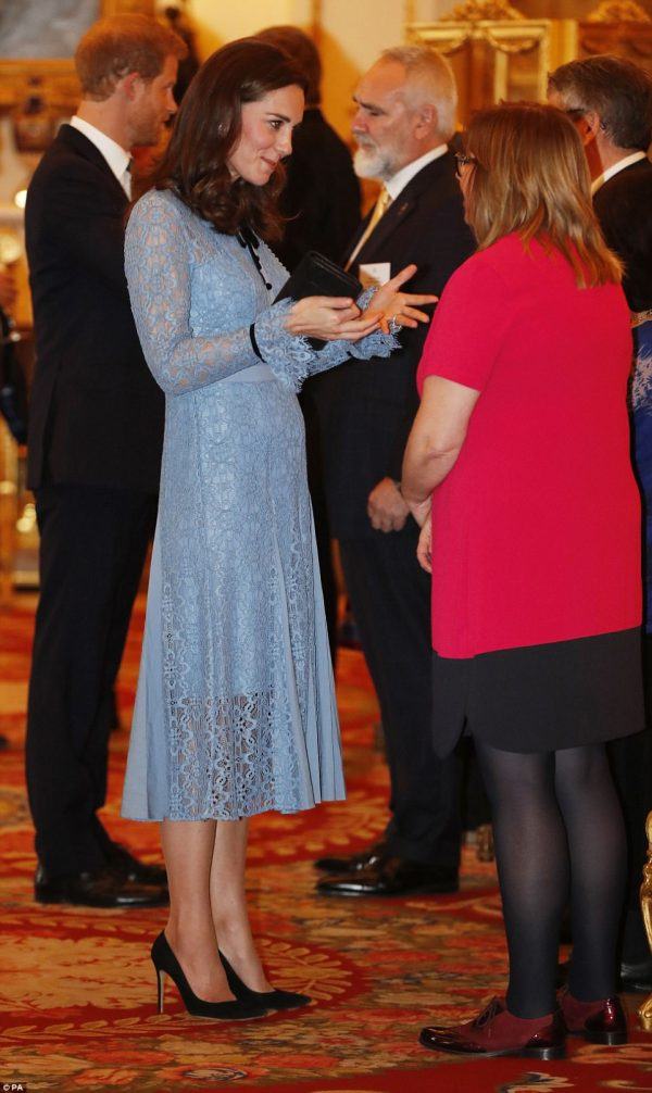 Kate Middleton