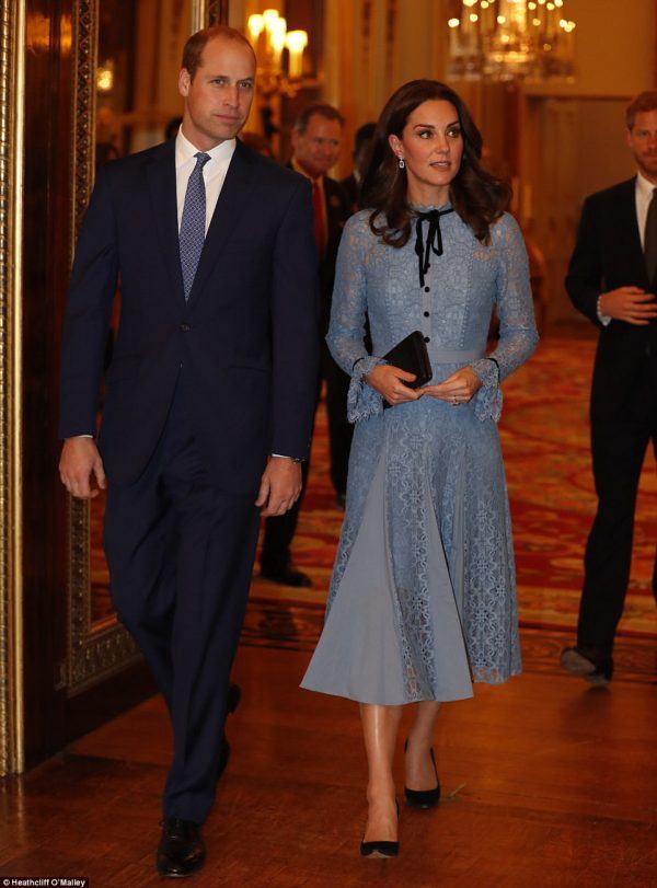 Kate Middleton Prince William