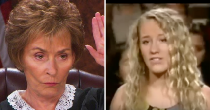 Judge Judy