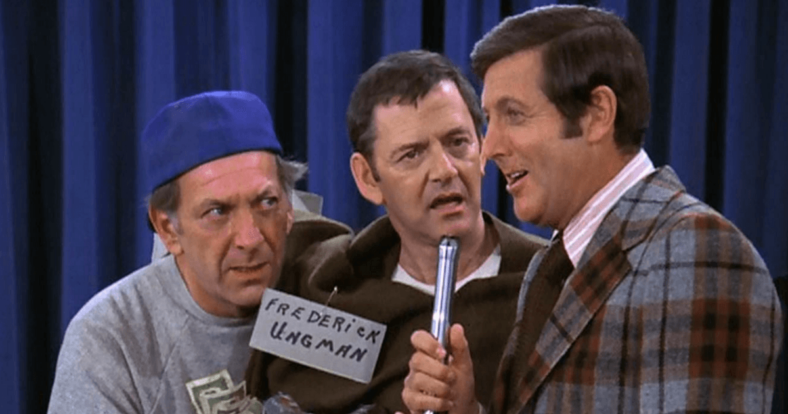 Monty Hall death