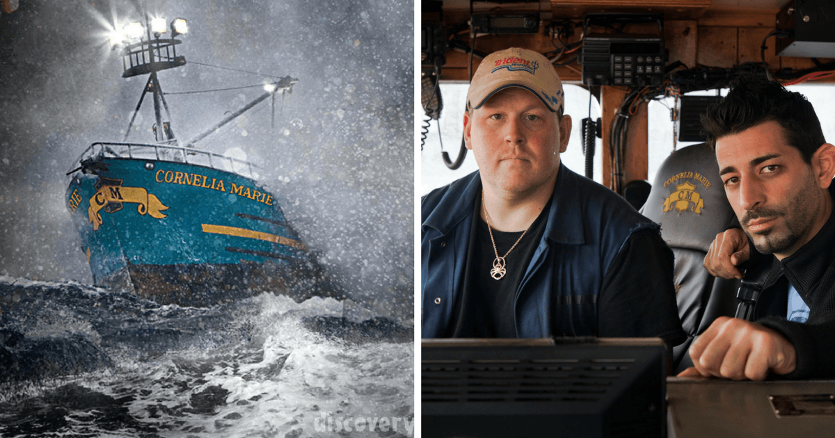 'Deadliest Catch' Is Returning And Things Have Changed Drastically!