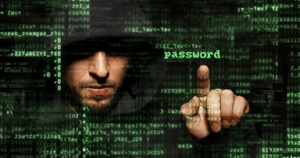 easily hacked passwords