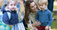 Kate Middleton pregnancy