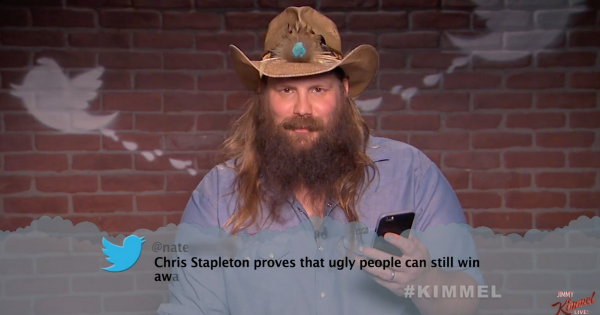 Chris Stapleton