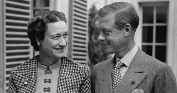 duke of windsor
