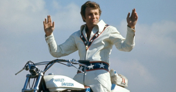 Evel Knievel