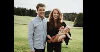 Audrey Roloff mommy shamed