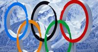 2018 Winter Olympics