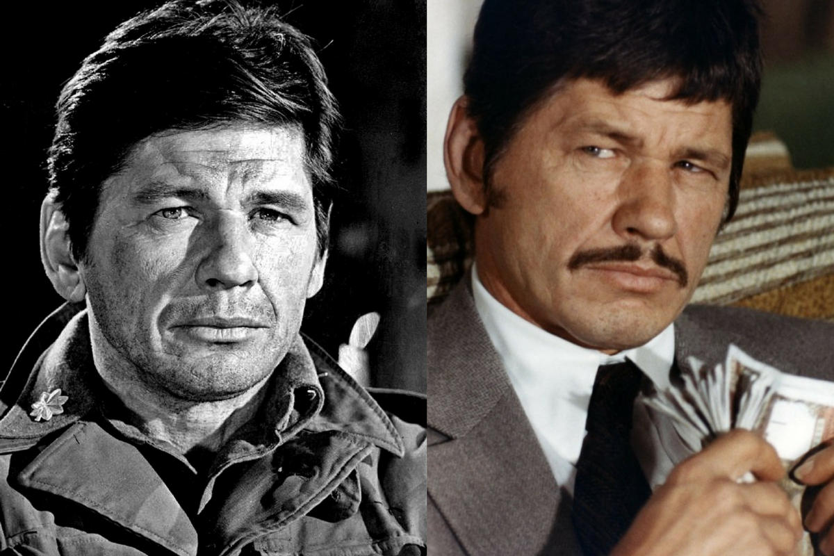 celebrities in the military