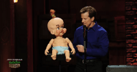 Jeff Dunham Seamus