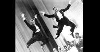 Nicholas Brothers Stormy Weather