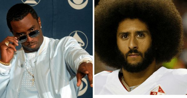 Diddy Kaepernick