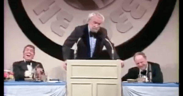 foster brooks roasts don rickles