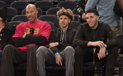 Big Baller Brand