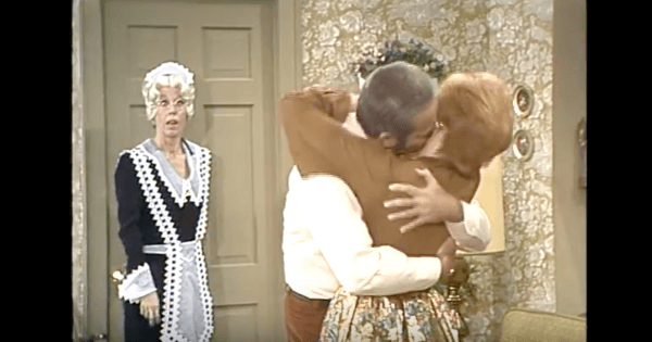 Carol Burnett Harvey Korman Vicki Lawrence