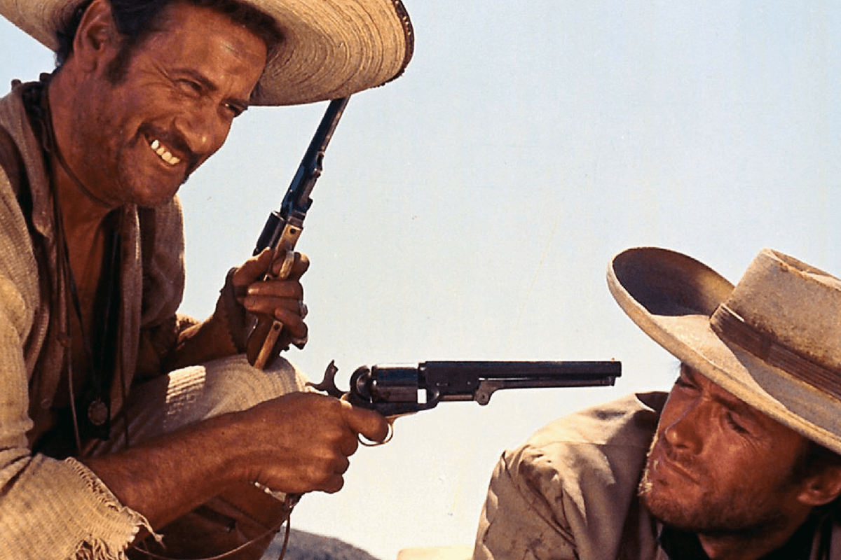 classic western movies