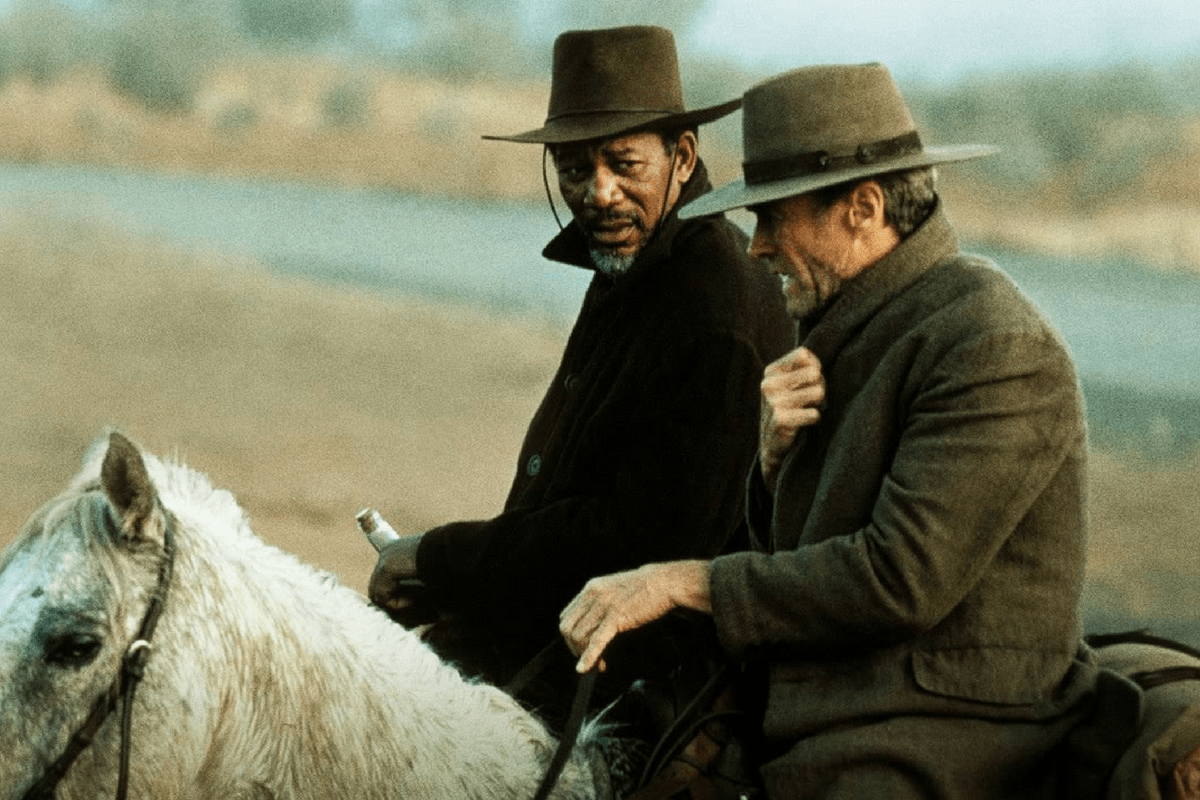 These Classic Western Movies Are A Must Watch For Every American!