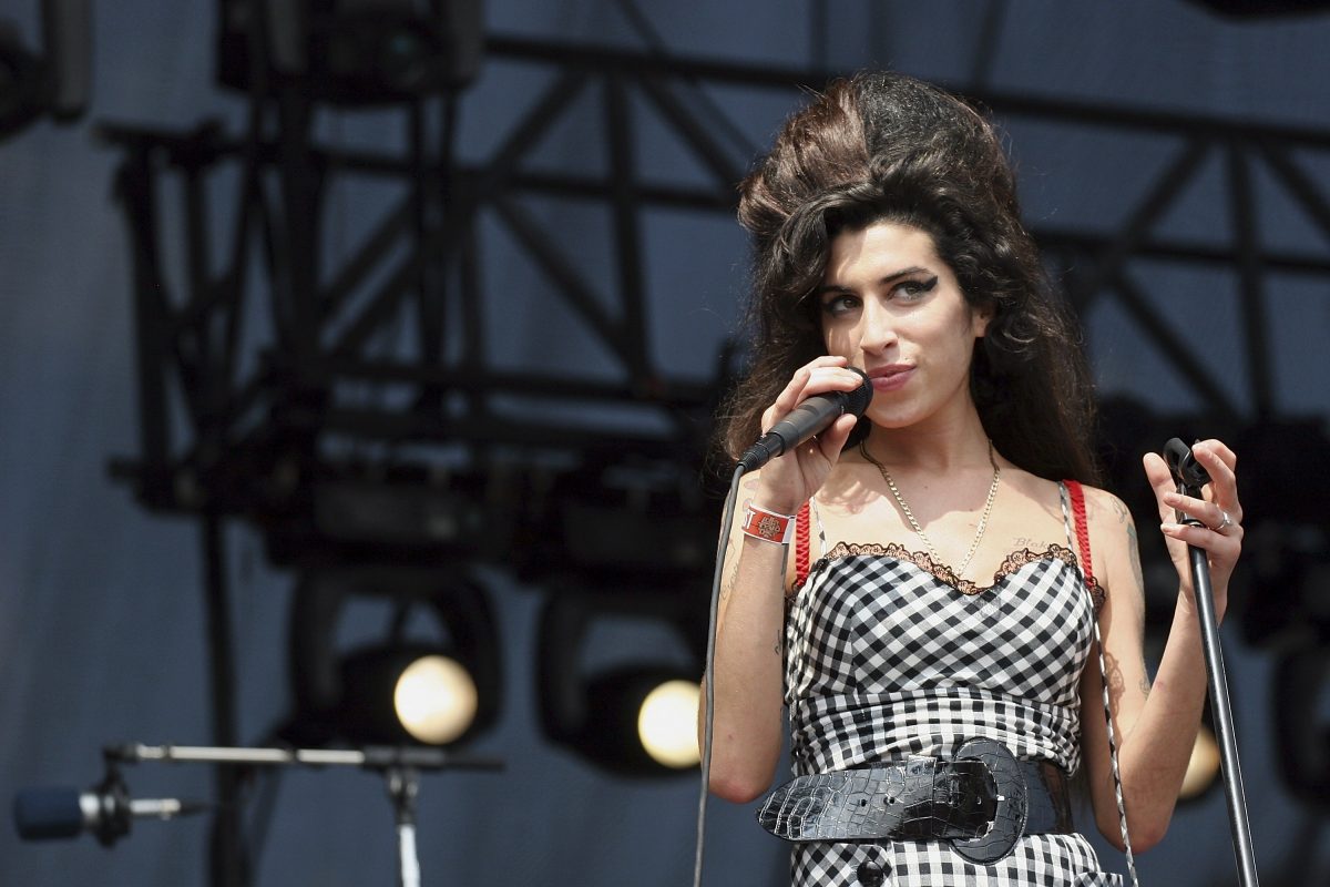 female singers