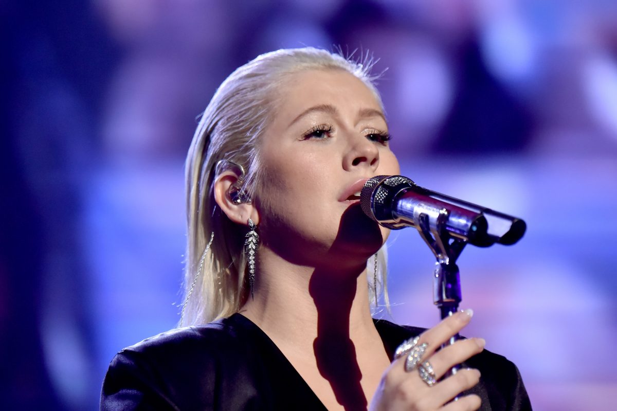 female singers