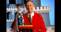 Mr. Rogers Tom Hanks