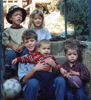 Roloff Family