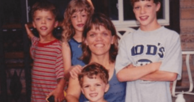 Amy Roloff