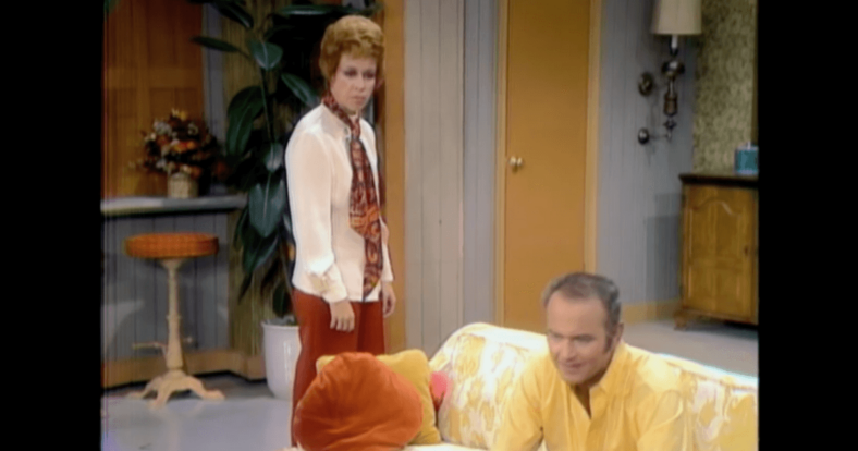 The Carol Burnett Show