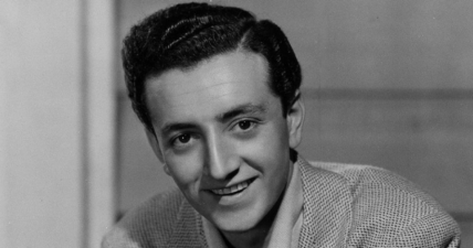 vic damone dies