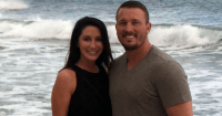 Bristol Palin Dakota Meyer