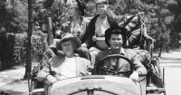 Beverly Hillbillies