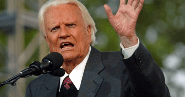 Billy Graham