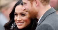 prince harry meghan markle threat