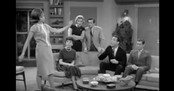 Dick Van Dyke Show