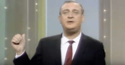 Rodney Dangerfield