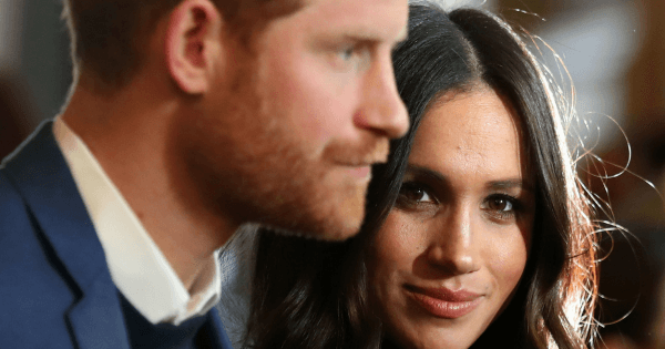 Prince Harry Meghan Markle