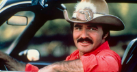 Burt Reynolds