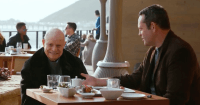 Don Rickles Vince Vaughn