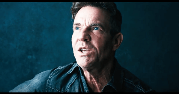 dennis quaid christian