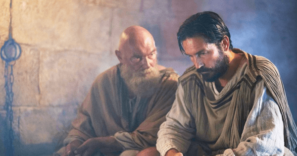 2018 Christian movies