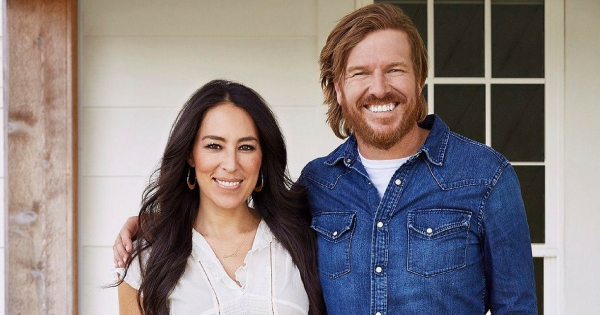 chip gaines reveals tweet ended fixer upper