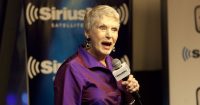 Jeanne Robertson left brain