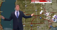 weather man rant