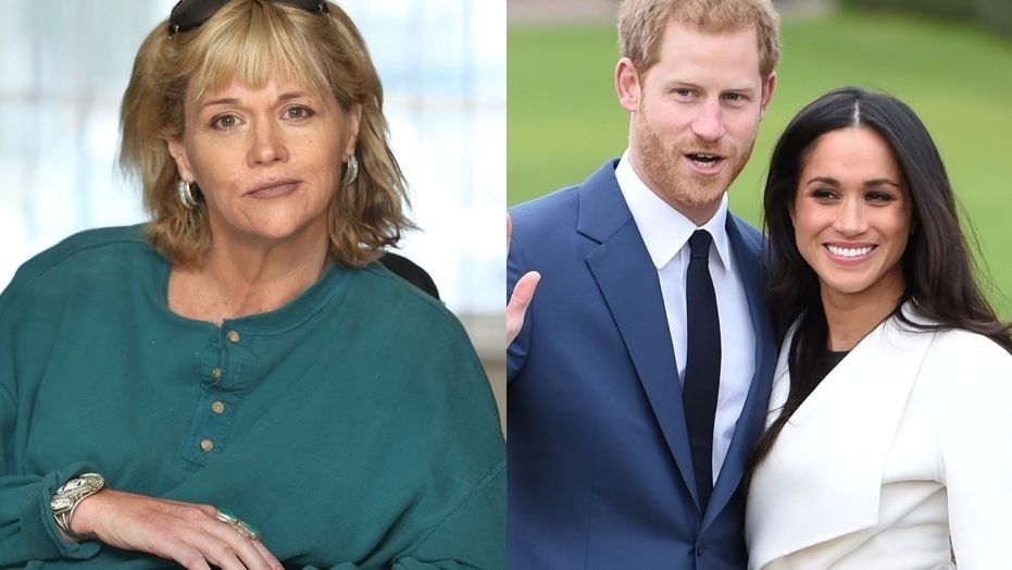 meghan markle sister